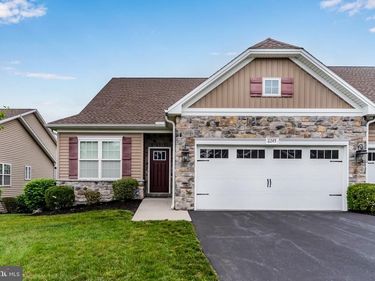 6245 RIVENDALE COURT, MECHANICSBURG, PA 17050