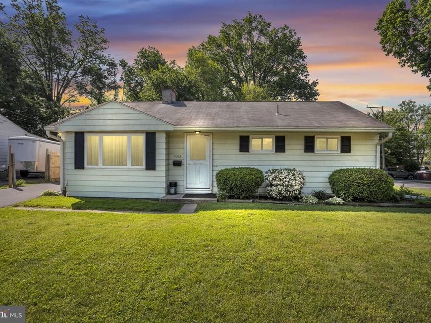 3567 Green Street , Camp Hill, PA 17011 Main Photo