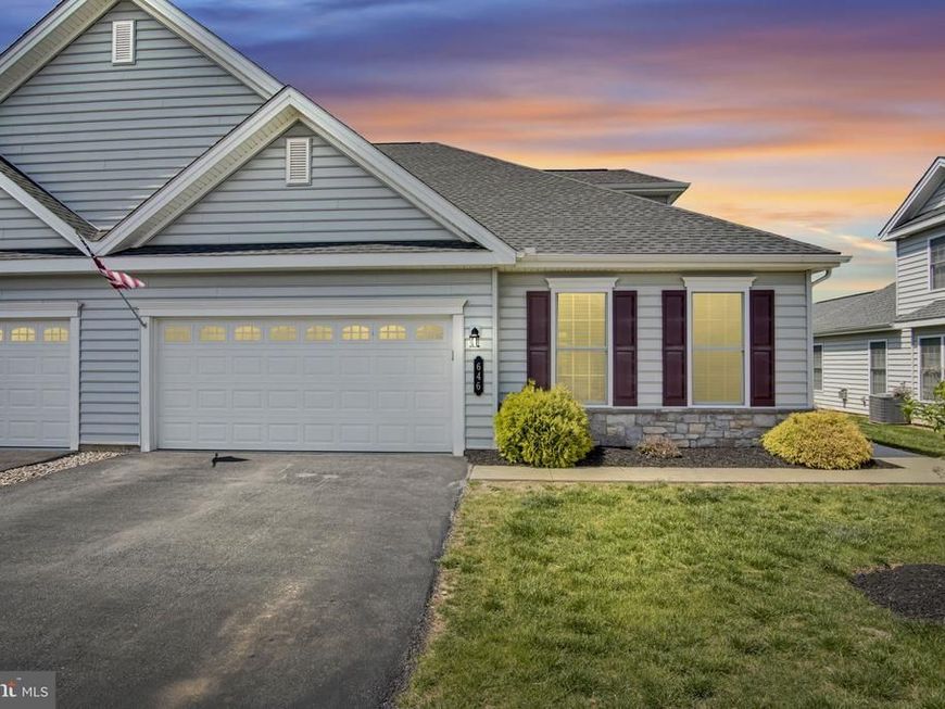 646 Republic Way , Mechanicsburg, PA 17050 Main Photo