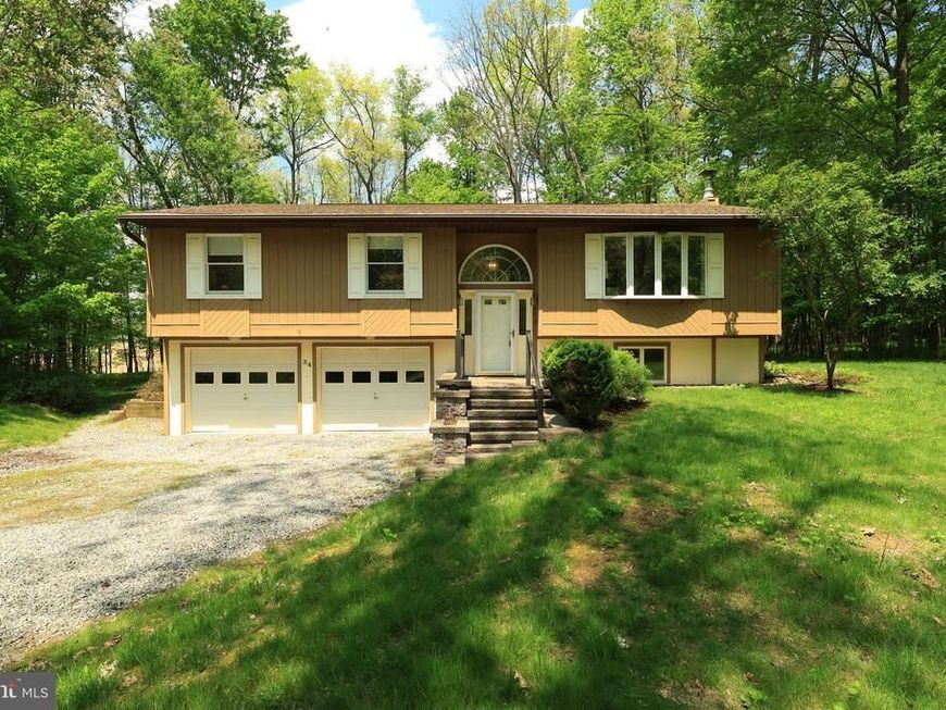 34 Brown Circle , Port Matilda, PA 16870 Main Photo
