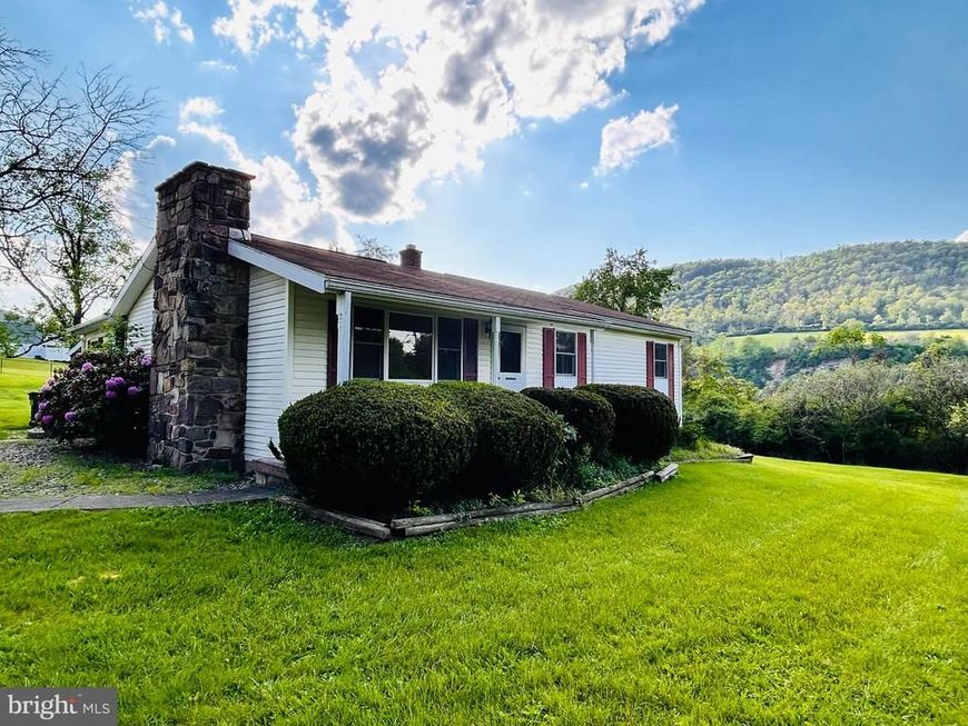 215 Brown Avenue, Bellefonte, PA 16823 Main Photo