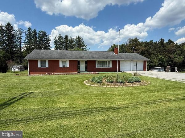 815 TYRONE PIKE , PHILIPSBURG, PA 16866
