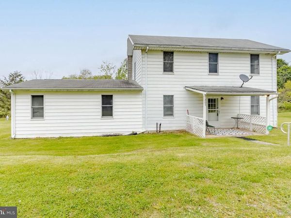 203 GORTON ROAD , MOSHANNON, PA 16859