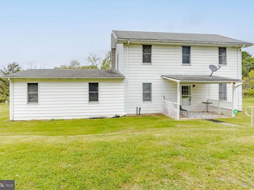 203 Gorton Road , Moshannon, PA 16859 Main Photo