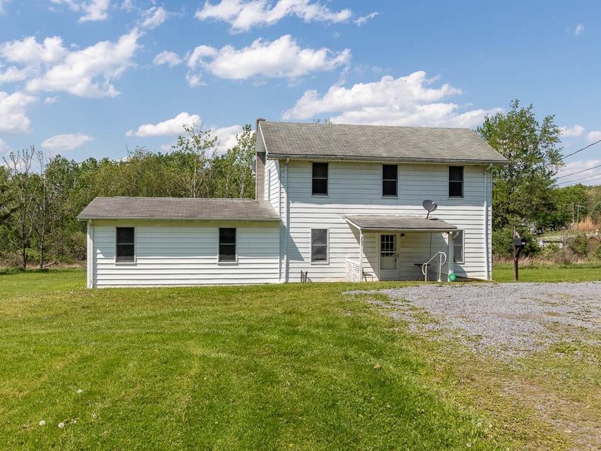 203 Gorton Road , Moshannon, PA 16859 Main Photo