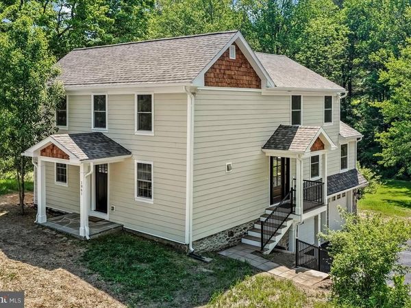 1861 LENAPE ROAD, WEST CHESTER, PA 19382