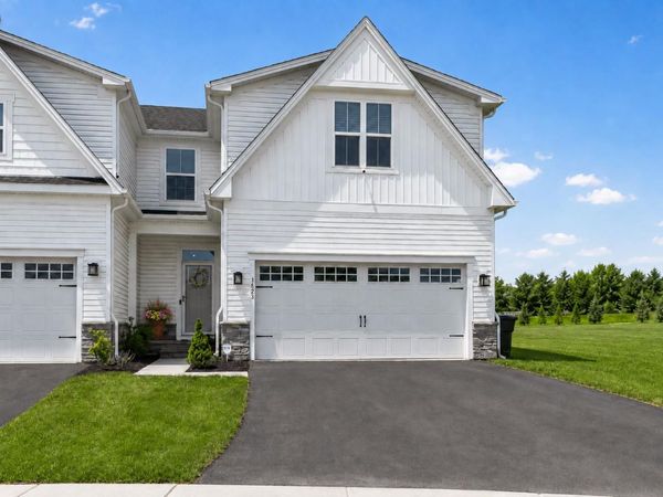 1623 HYDRANGEA WAY , DOWNINGTOWN, PA 19335