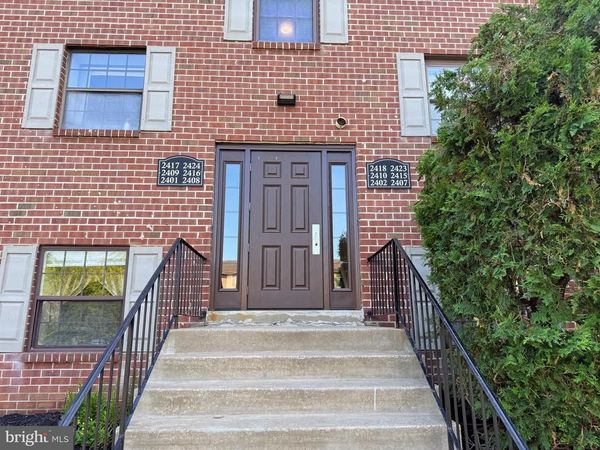 2410 POND VIEW DRIVE, Unit 2410, WEST CHESTER, PA 19382