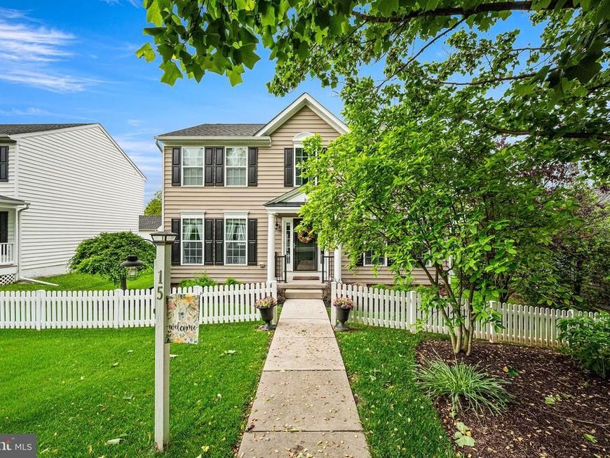 15 Blue Bird Lane, Cochranville, PA 19330 Main Photo
