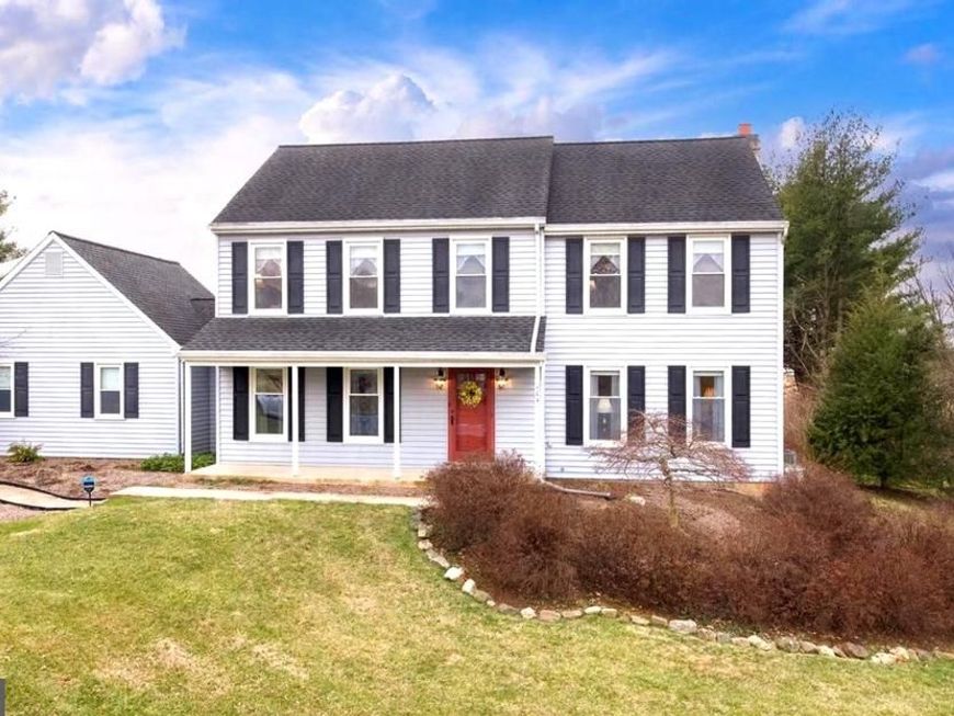 104 Heather Hill Drive , Downingtown, PA 19335 Main Photo