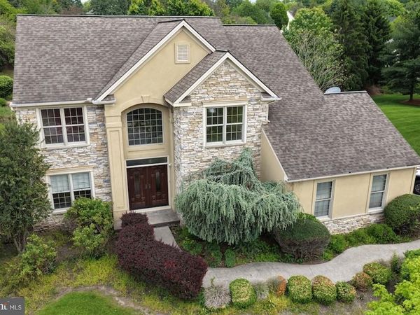 830 OLDE TRAIL ROAD , HUMMELSTOWN, PA 17036