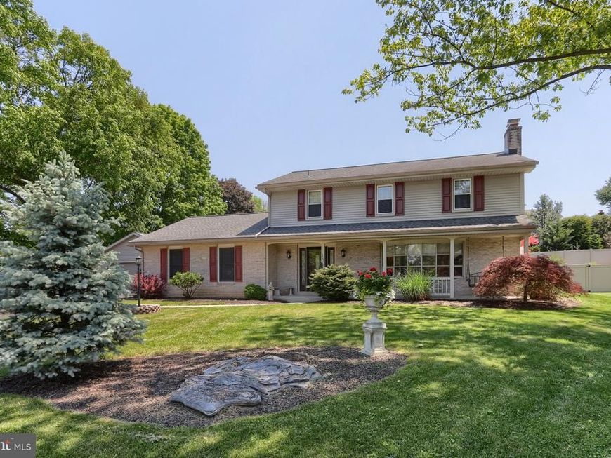 321 Concord Court, Hershey, PA 17033 Main Photo