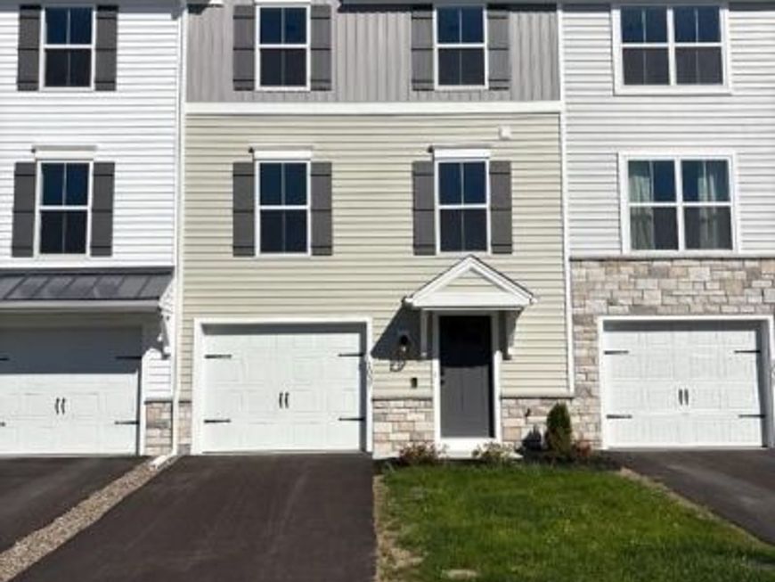 1037 Addie Lane, Unit LOT 2705, Harrisburg, PA 17112 Main Photo