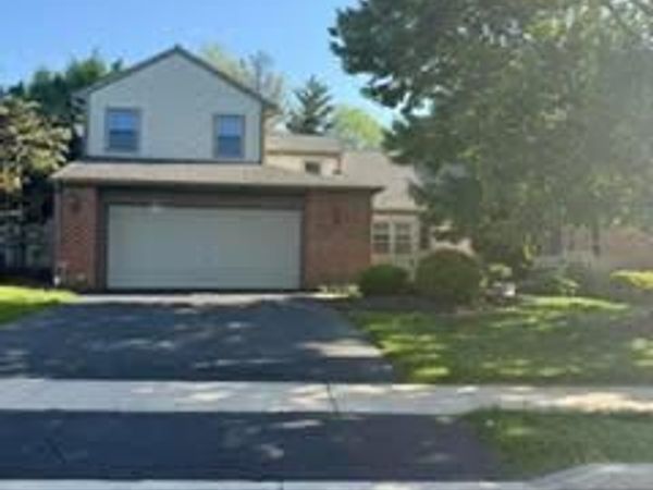29 CAMBRIDGE DRIVE, HERSHEY, PA 17033