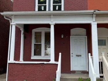 1263 13TH STREET, HARRISBURG, PA 17104
