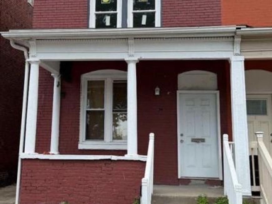 1263 13th Street, Harrisburg, PA 17104 Main Photo