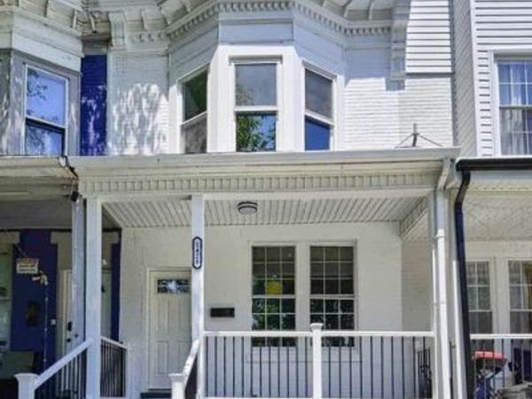 1428 SWATARA STREET , HARRISBURG, PA 17104