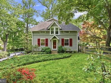 211 COMRIE DRIVE, VILLANOVA, PA 19085