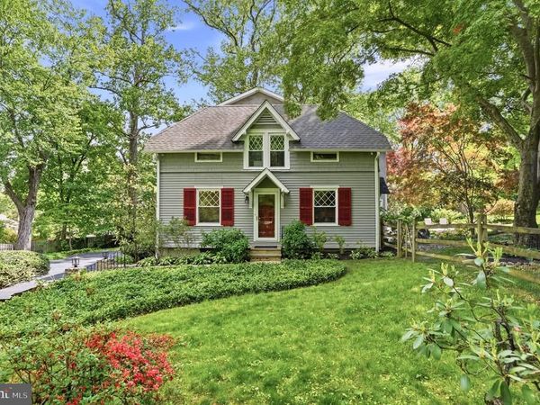 211 COMRIE DRIVE, VILLANOVA, PA 19085