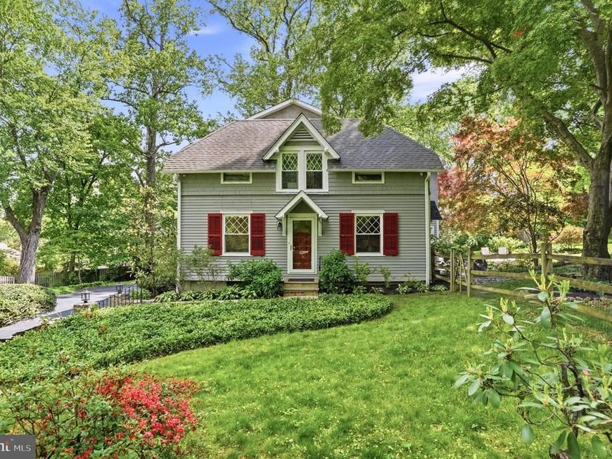 211 Comrie Drive, Villanova, PA 19085 Main Photo