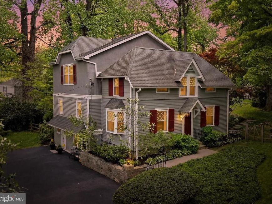 211 Comrie Drive , Villanova, PA 19085 Main Photo