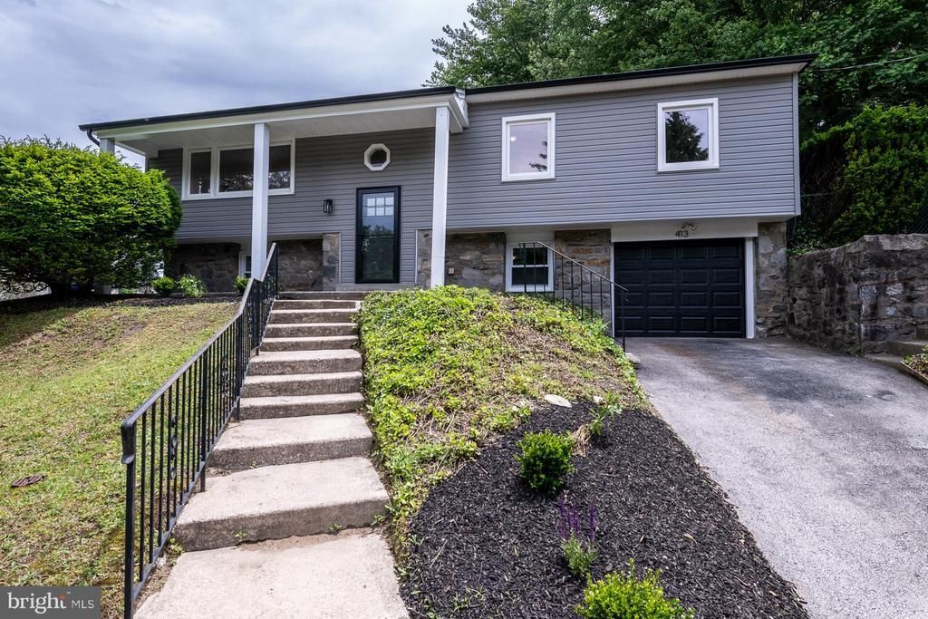 413 Ellis Road, Havertown, PA 19083 Main Photo