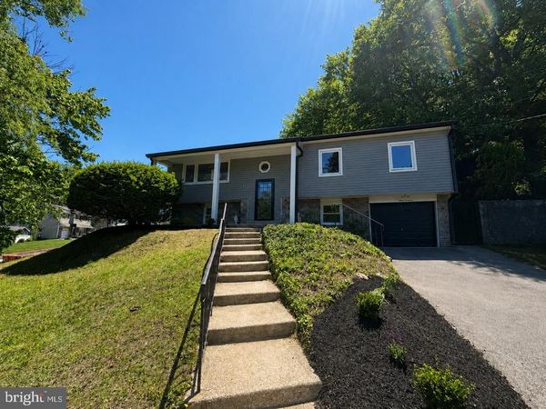413 ELLIS ROAD , HAVERTOWN, PA 19083