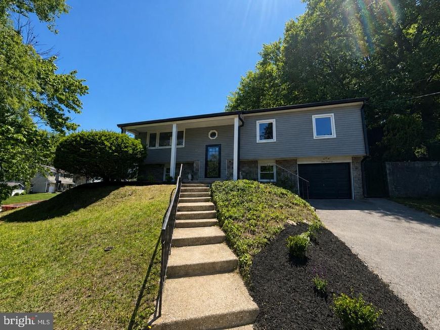 413 Ellis Road , Havertown, PA 19083 Main Photo