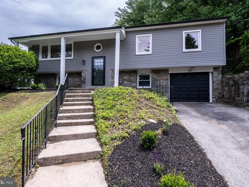 413 Ellis Road , Havertown, PA 19083 Main Photo