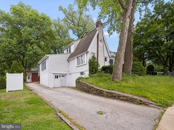 303 W MARYLAND AVENUE , ALDAN, PA 19018