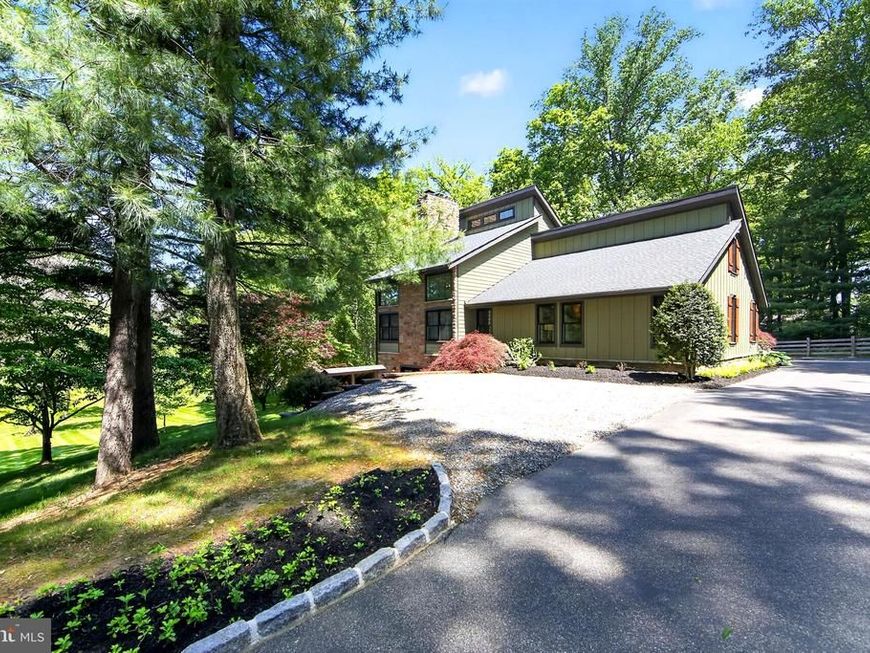 25 Oak Tree Hollow Road , Unit R, West Chester, PA 19382 Main Photo