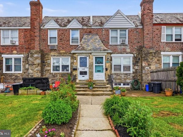 115 ACADEMY LANE , UPPER DARBY, PA 19082