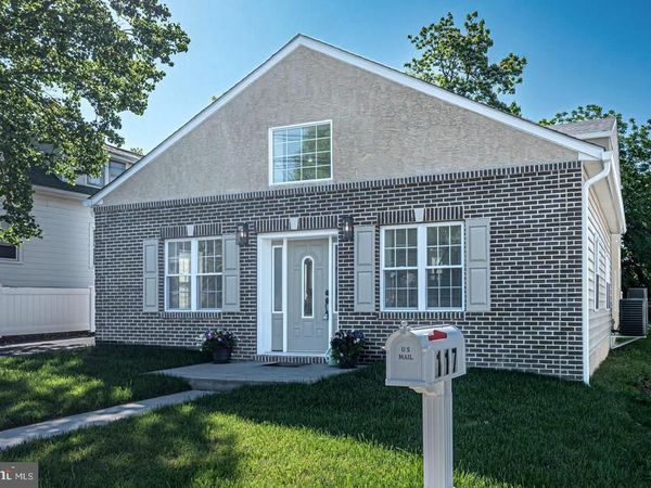 117 WASHINGTON AVENUE, UPPER CHICHESTER, PA 19014
