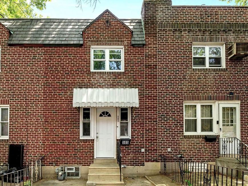 585 Snowden Road, Upper Darby, PA 19082 Main Photo
