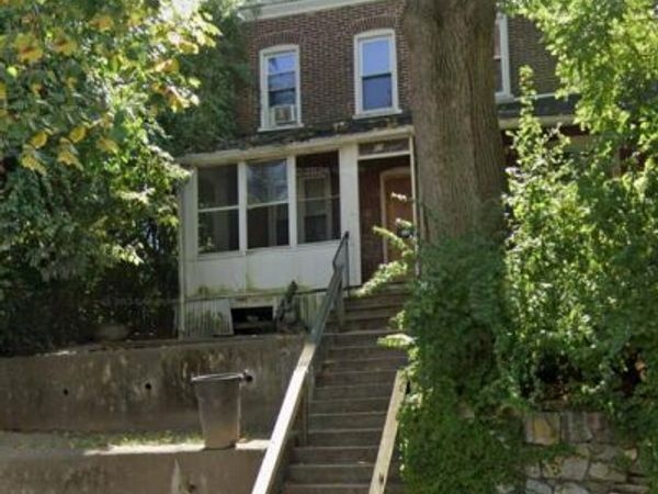 113 E 13TH STREET , CHESTER, PA 19013