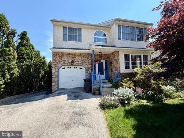 754 LAWSON AVENUE , HAVERTOWN, PA 19083