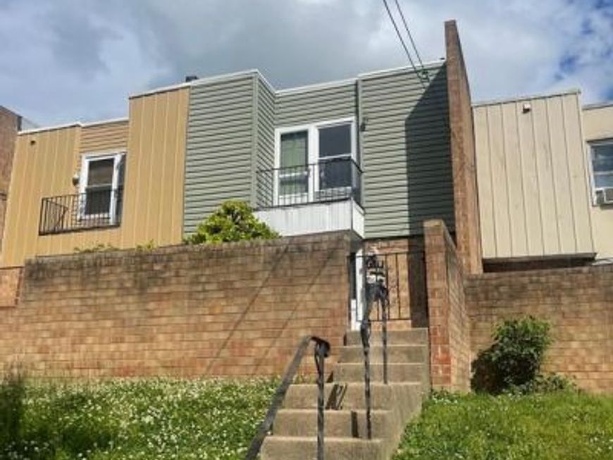 1348 W 7th Street , Chester, PA 19013 Main Photo