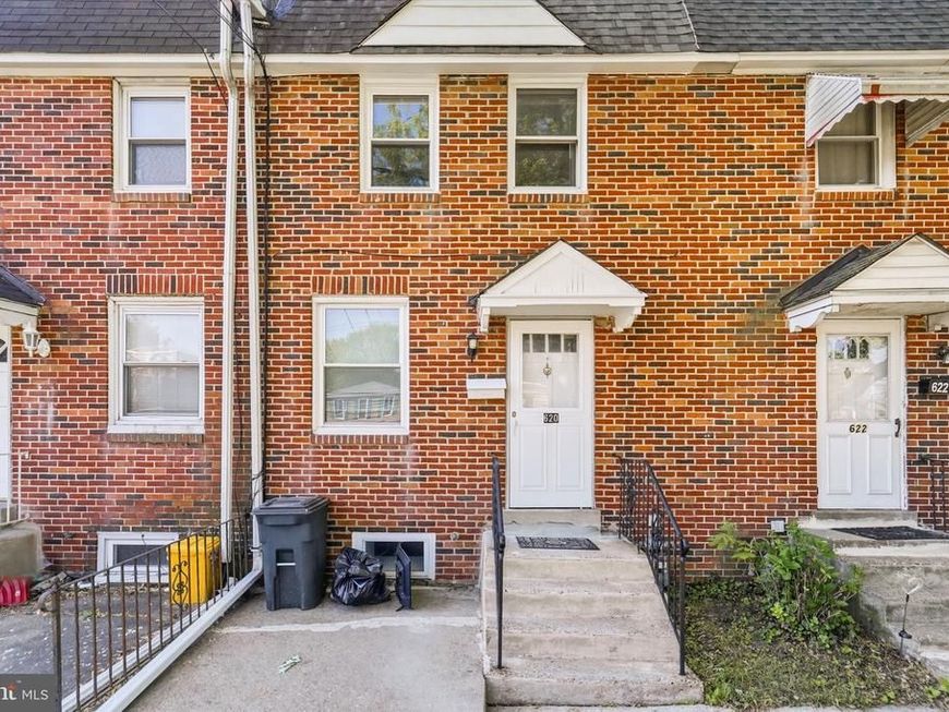 620 Macdade Boulevard, Darby, PA 19023 Main Photo