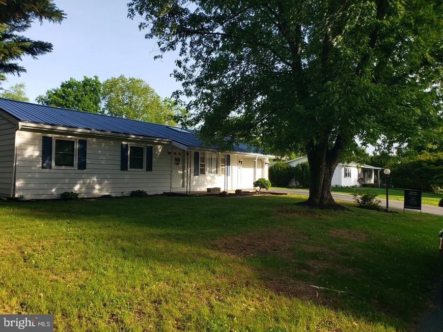 376 Valley Drive, Fayetteville, PA 17222 Main Photo