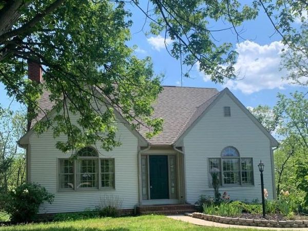 8624 ORCHARD DRIVE, MERCERSBURG, PA 17236