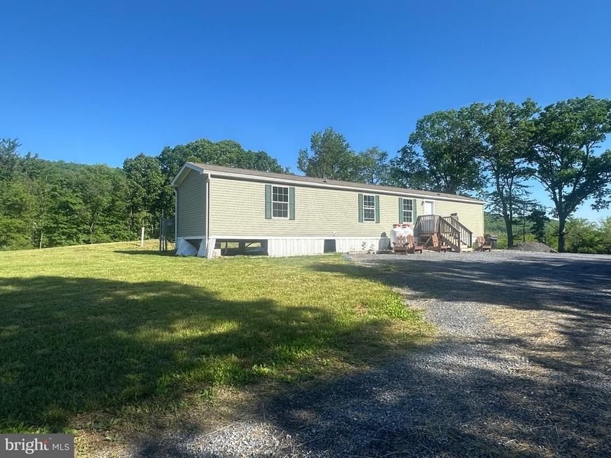 12573 Lincoln Highway , Mc Connellsburg, PA 17233 Main Photo