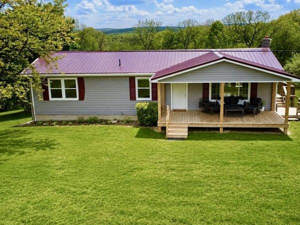 13371 PINEY RIDGE ROAD , HUNTINGDON, PA 16652