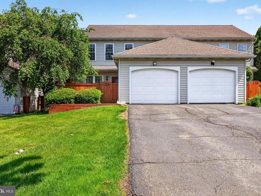 116 Winding Hill Drive, Lancaster, PA 17601 Main Photo