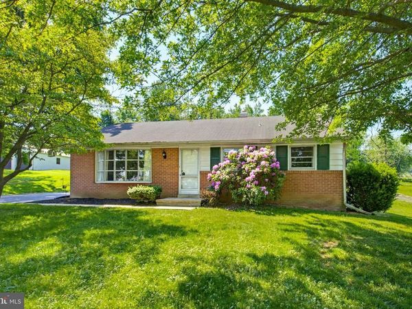 4066 MARIETTA AVENUE , MT JOY, PA 17552