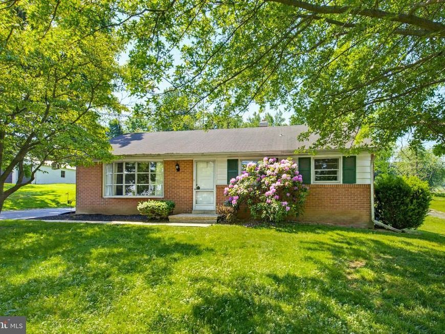 4066 Marietta Avenue, Mount Joy, PA 17552 Main Photo