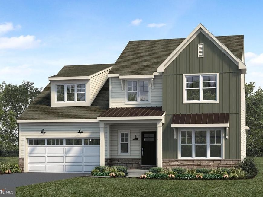 181 Morning Drive , Ephrata, PA 17522 Main Photo