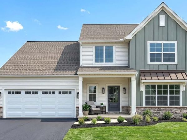 181 MORNING DRIVE, EPHRATA, PA 17522