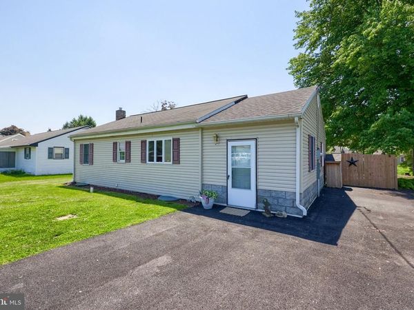 21 SAGER ROAD , ELIZABETHTOWN, PA 17022