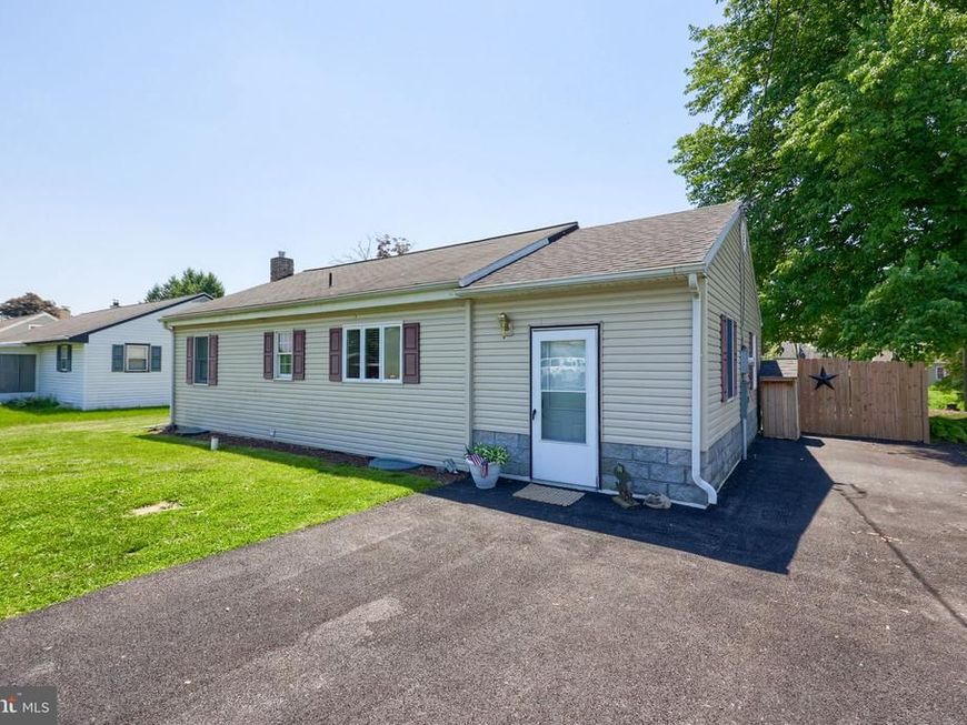 21 Sager Road , Elizabethtown, PA 17022 Main Photo