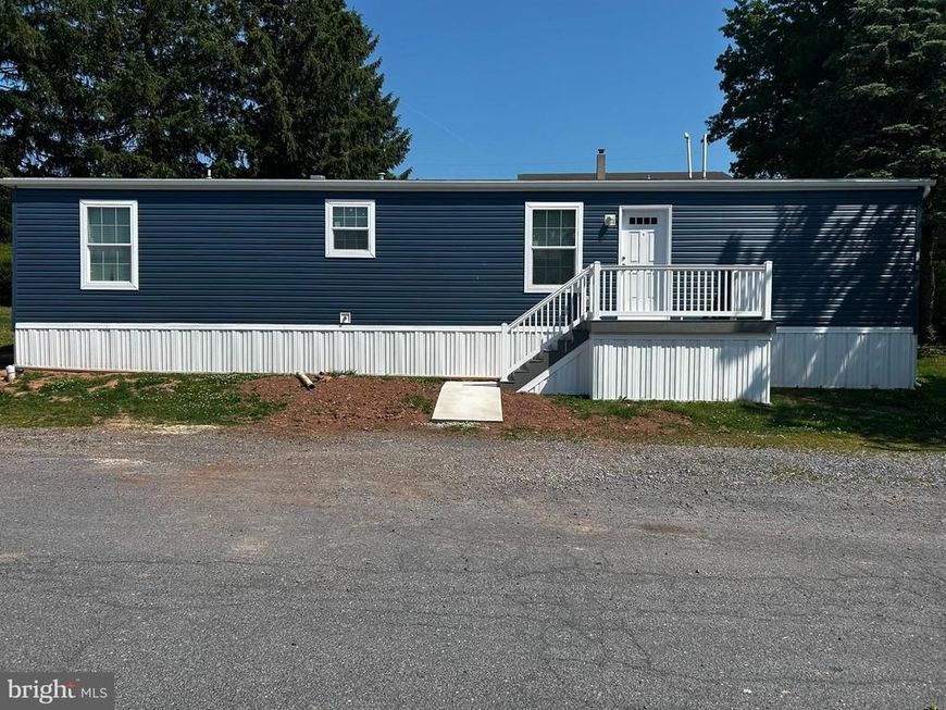 1395 Bowmansville Road , Unit 9, Mohnton, PA 19540 Main Photo